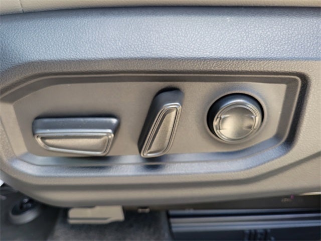 2025 Toyota Sequoia SR5