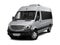 2016 Mercedes-Benz Sprinter 2500 Passenger 170 WB BlueTEC®