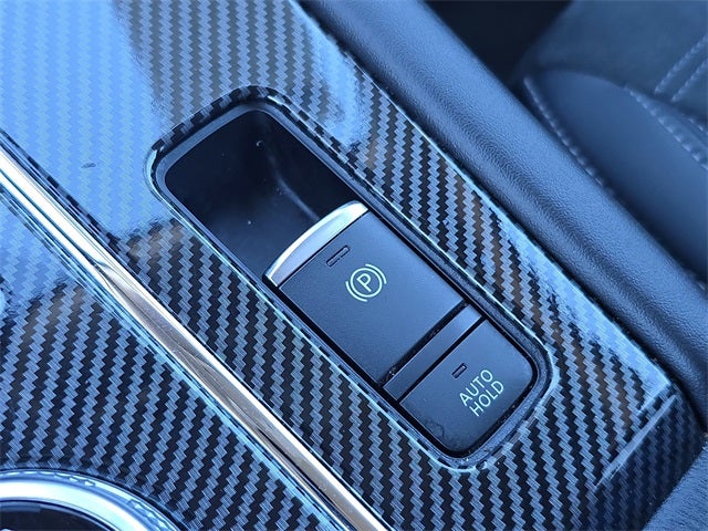 2023 Mitsubishi Outlander PHEV SE