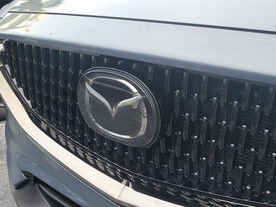 2021 Mazda Mazda CX-5 Carbon Edition