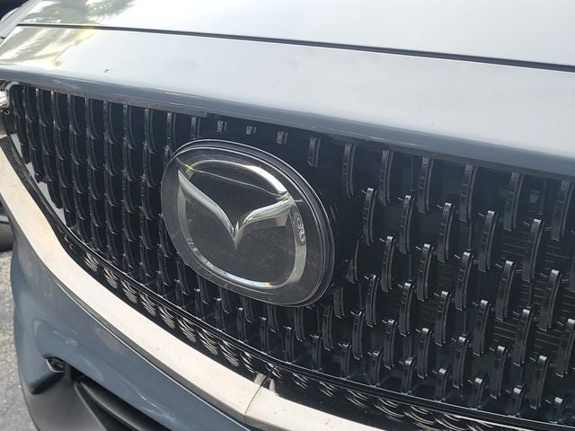 2021 Mazda Mazda CX-5 Carbon Edition