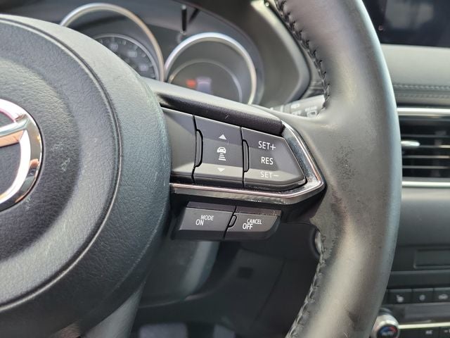 2020 Mazda Mazda CX-5 Touring