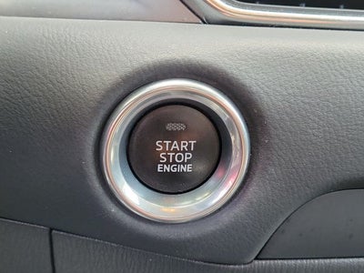 2020 Mazda Mazda CX-5 Touring