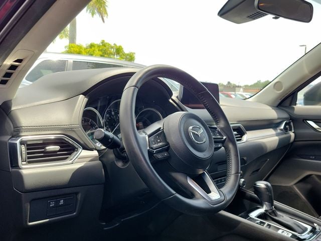 2020 Mazda Mazda CX-5 Touring