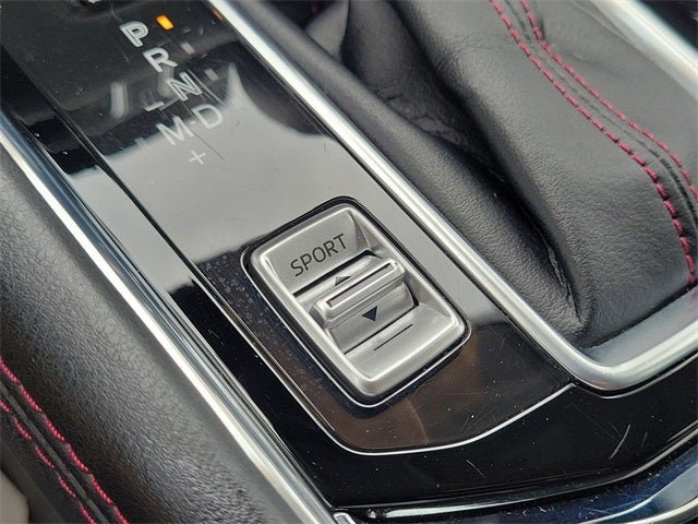 2022 Mazda Mazda CX-5 2.5 S Carbon Edition