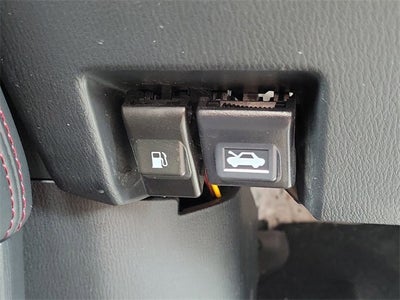 2022 Mazda Mazda CX-5 2.5 S Carbon Edition