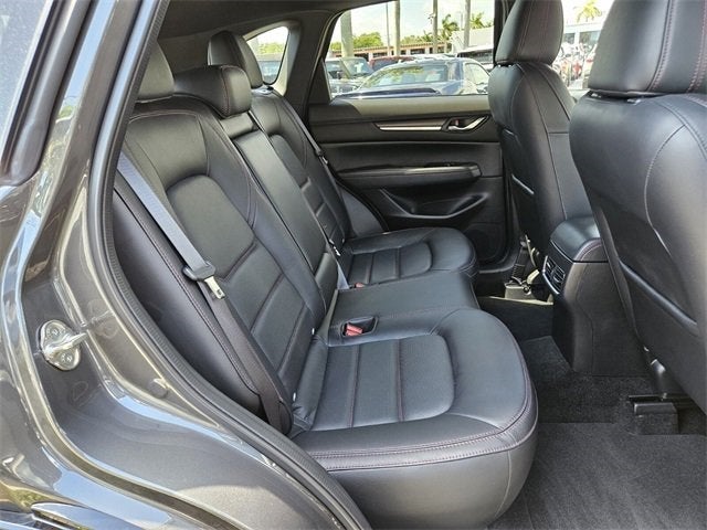 2024 Mazda Mazda CX-5 2.5 Turbo Premium