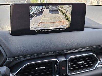 2024 Mazda Mazda CX-5 2.5 Turbo Premium