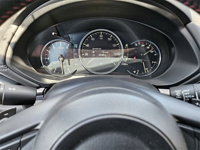 2024 Mazda Mazda CX-5 2.5 Turbo Premium