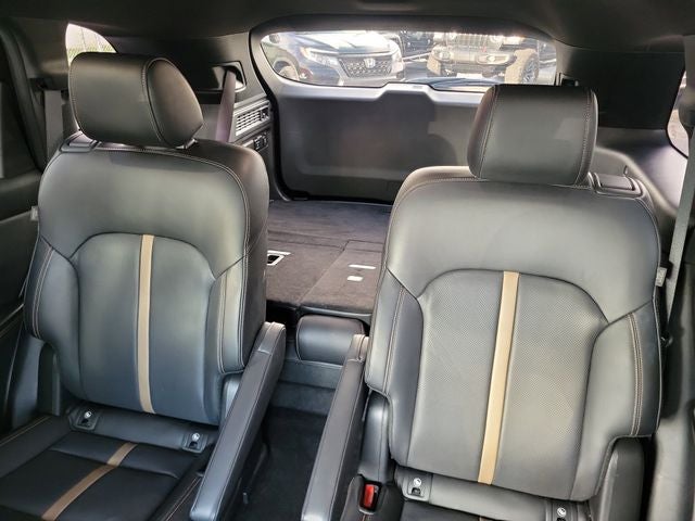 2025 Mazda Mazda CX-90 3.3 Turbo Premium Plus