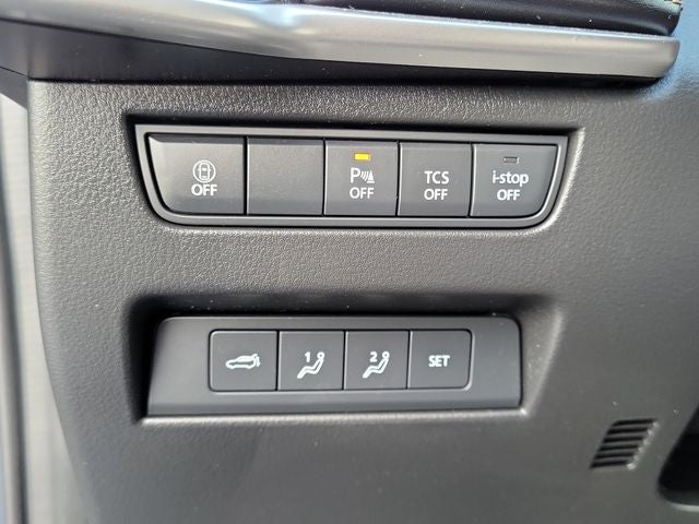 2025 Mazda Mazda CX-90 3.3 Turbo Premium Plus