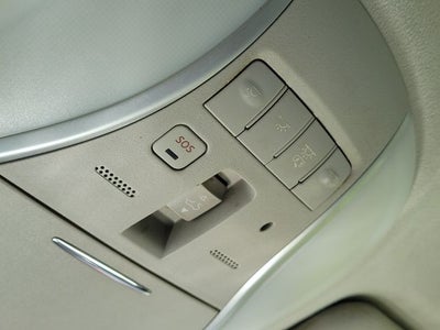 2016 INFINITI Q70 3.7