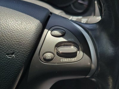 2016 INFINITI Q70 3.7