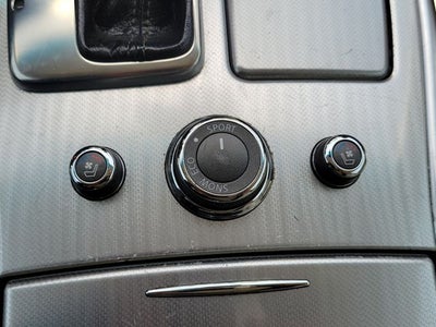 2016 INFINITI Q70 3.7
