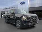 2025 Nissan Armada SL