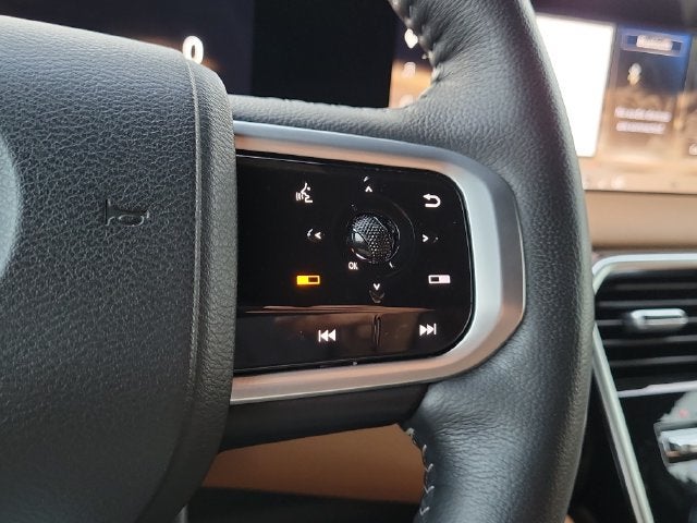 2025 Nissan Armada SL
