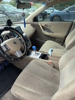 2006 Nissan Murano S