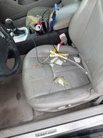 2008 INFINITI G37 Journey