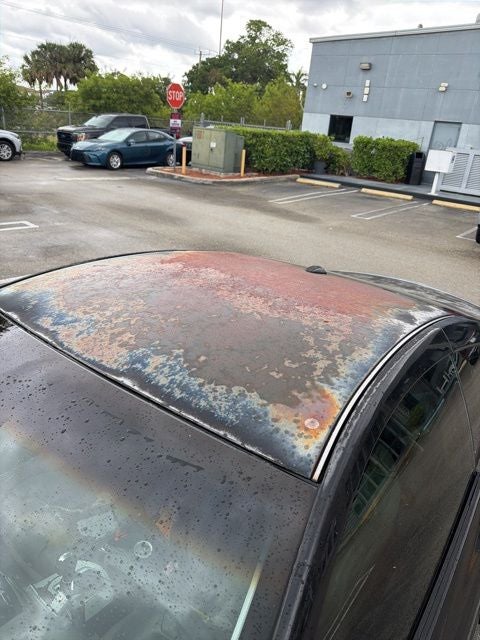 2008 INFINITI G37 Journey