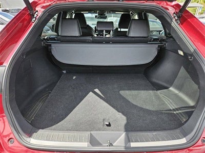 2022 Toyota Venza XLE