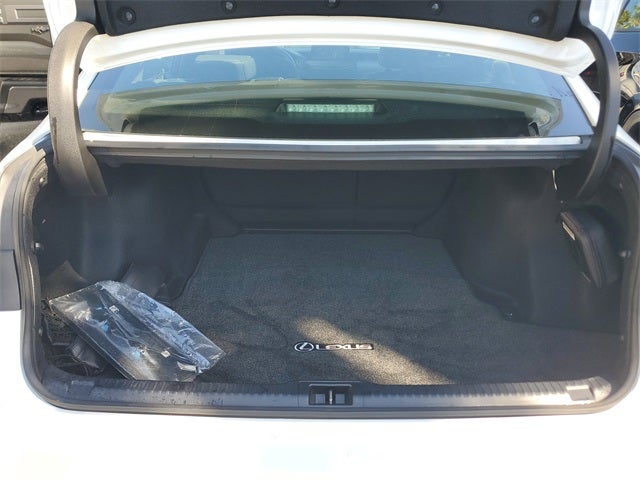 2024 Lexus IS 350 F SPORT Design