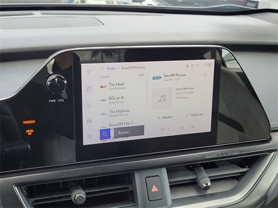 2023 Lexus UX 250h Premium