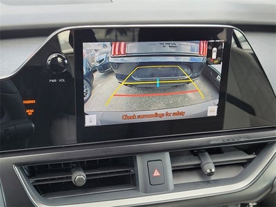 2023 Lexus UX 250h Premium