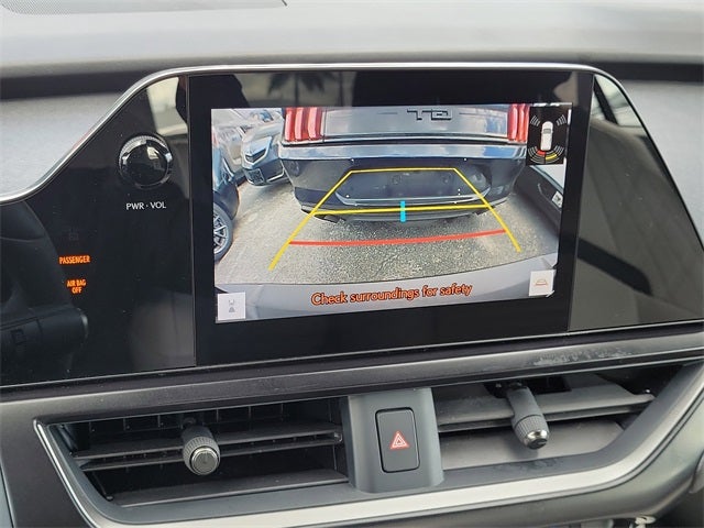 2023 Lexus UX 250h Premium