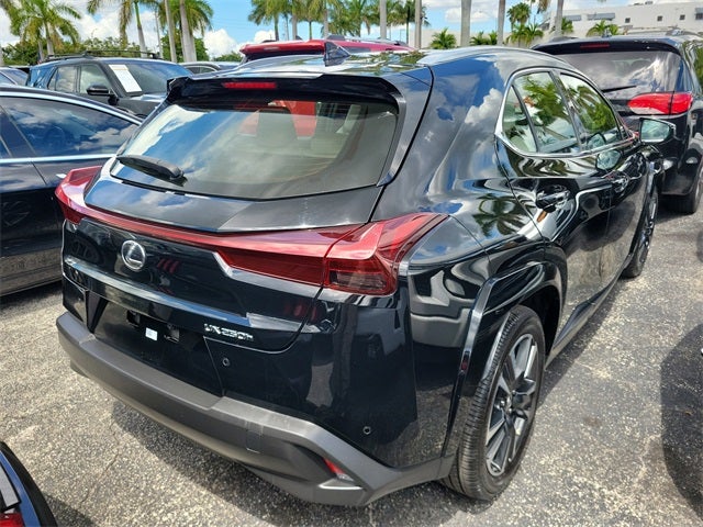 2023 Lexus UX 250h Premium