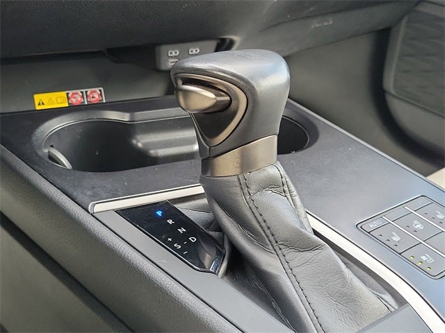 2023 Lexus UX 250h Premium