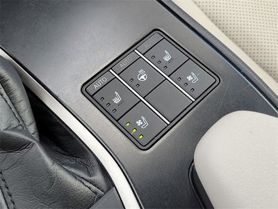 2023 Lexus UX 250h Premium