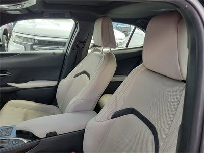 2023 Lexus UX 250h Premium