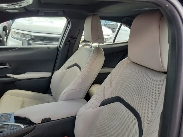 2023 Lexus UX 250h Premium