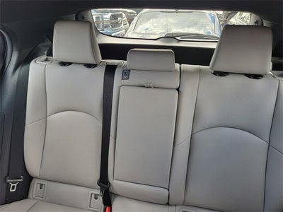 2023 Lexus UX 250h Premium