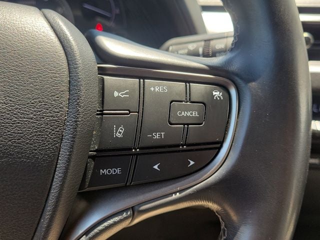 2020 Lexus UX 200 Base