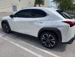 2020 Lexus UX 200 Base
