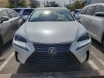 2020 Lexus NX 300 Base