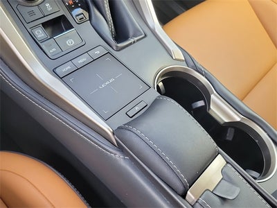 2020 Lexus NX 300 Base