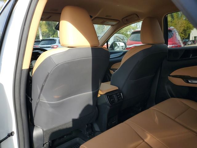 2025 Lexus NX 250 Base