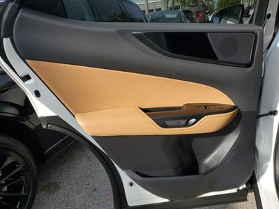 2025 Lexus NX 250 Base