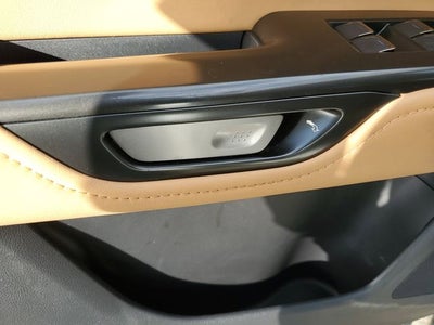 2025 Lexus NX 250 Base