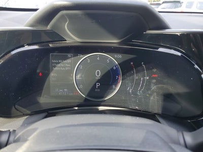 2025 Lexus NX 250 Base