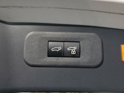 2025 Lexus NX 250 Base