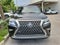 2021 Lexus GX 460
