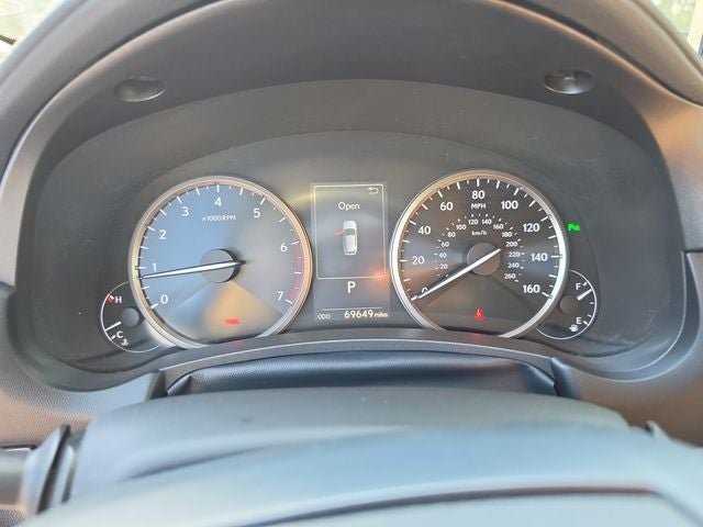 2018 Lexus NX 300 Base
