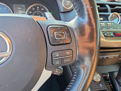 2018 Lexus NX 300 Base