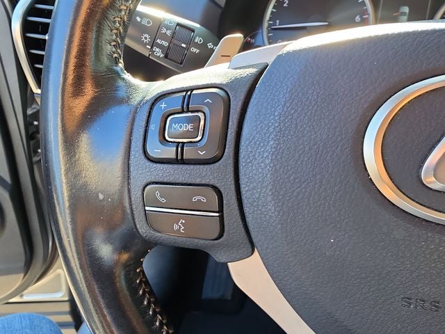 2018 Lexus NX 300 Base