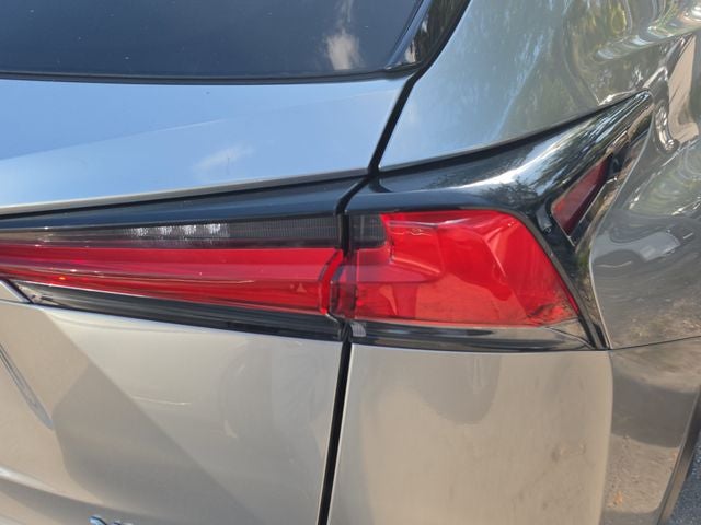 2018 Lexus NX 300 Base