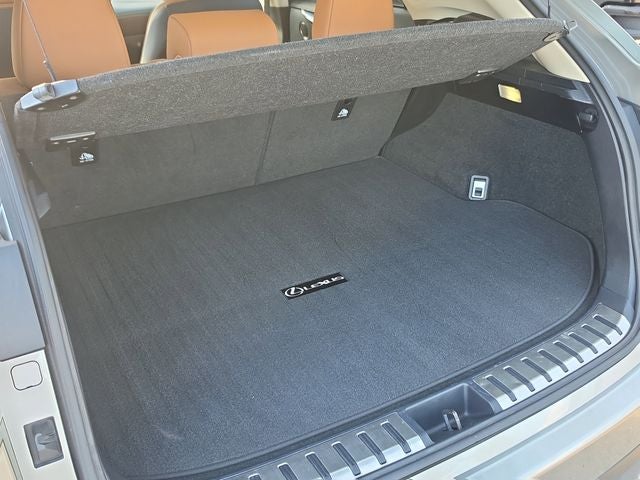 2018 Lexus NX 300 Base