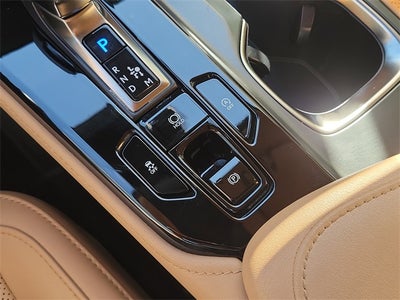 2024 Lexus NX 250 Premium